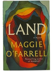 Land: A Novel
