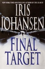 Final Target by Iris Johansen