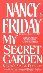 My Secret Garden: Women’s Sexual Fantasies