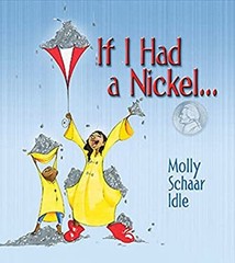 If I Had a Nickel… Paperback Molly Schaar Idle