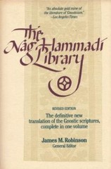 The Nag Hammadi Library in English, Unknown, 9780060669348