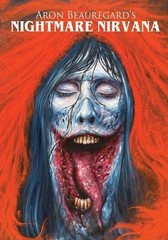 Aron Beauregard Nightmare Nirvana (Paperback) (UK IMPORT)