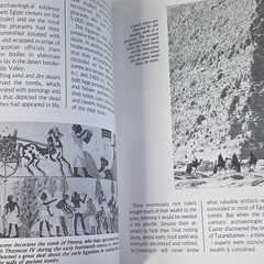 Dig This! Michael Avi-Yonah HC 1993 Runestone Press Buried Worlds Archaeology