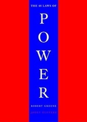 The 48 Laws of Power Red