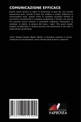 Yusev Teodulo Campos Maylle Comunicazione Efficace (Paperback) (UK IMPORT)