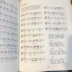 Music for Millions Songbooks: Have Fun Playing Guitar & Hootenanny Vintage