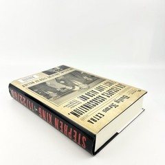 11/22/63 Stephen King BCE Book Club Edition Collectors Quality