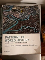 books used hardback world history good condition Oxford University Press