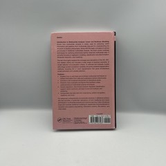Introduction to Multivariate Analysis by Sadanori Konishi 1st Edition Book