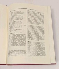 Greek-English Lexicon of the New Testament Based on Semantic Domains, Volume 1