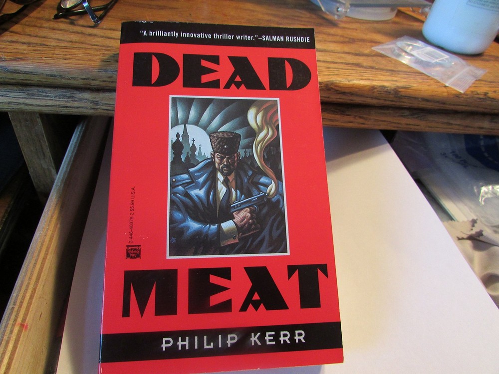 Dead Meat