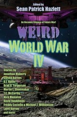 Weird World War IV Format: General/trade