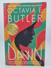 Dawn: A Novel by Octavia E. Butler (Paperback)