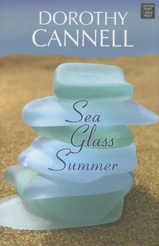 Sea Glass Summer