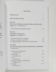 Paul’s Vision for the Deacons by Alexander Strauch