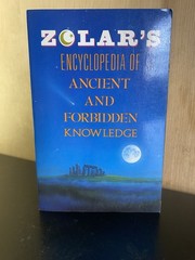Solar’s Encyclopedia Of Ancient And Forbidden Knowledge 1984