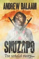 Skuzapo: The untold story by Carina Crayton: New