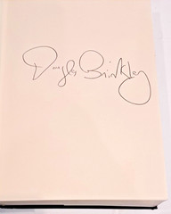 “SIGNED” WHEELS FOR THE WORLD: HENRY FORD, HIS COMPANY By Douglas Brinkley B2