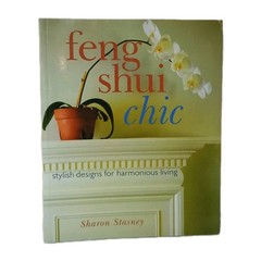 Feng Shui Chic: Stylish Designs For Harmonious Living Interior Design By Stasney