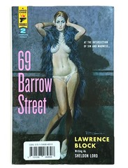 (11) Hard Case Crime Paperback & Hardcover Lot Lawrence Block Richard Stark