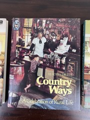 3 VTG 90’s 2000’s Country Style Interior Decorating Books HC Farmhouse 10.75″