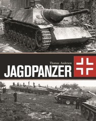 Jagdpanzer by Anderson New 9781472857361 Fast Free Shipping..