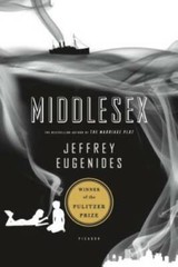Middlesex: A Novel (Oprah’s Book Club) – Paperback By Jeffrey Eugenides – GOOD