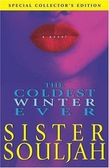 The Coldest Winter Ever, Souljah, Sister, 9780743499385