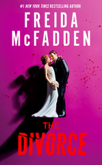 The Divorce, Freida McFadden 2026