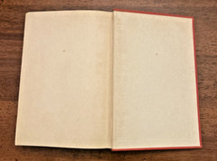 Arrowsmith by Sinclair Lewis, 1925 Edition! HC