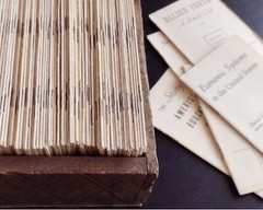 RARE FIND 1930s Personal Growth Leaflets – 64 -Published: Hugh Birch Horace Mann