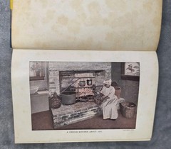 The Original Picayune Creole Cook Book – 14th Edition – HC 1971 – Louisiana W5