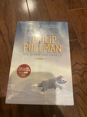 His Dark Materials Ser.: His Dark Materials 3-Book Paperback Boxed Set Set by…