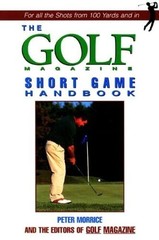 The Golf Magazine Putting Handbook