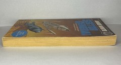 James White – SECTOR GENERAL – 1ST of Series – 1983
