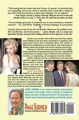 SILENCED: NEW EVIDENCE IN THE SUSPICIOUS DEATH OF MARiLYN MONROE