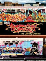 New York City Graffiti: The Destiny Children, McAvoy, George, Very Good Book