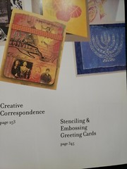 Creative Cardmaking: A Complete Guide 480 pages w/DUSTCOVER 2001, NEW