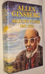 Selected Poems 1947-1995