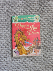 Lot of various Individual Magic Tree House Books: Mixed Publishers
