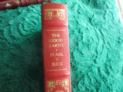 Franklin Library Pulitzer Prize Classics – Full Leather – Select Your Title GA