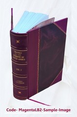 Society as I have found it. 1890 [Leather bound]