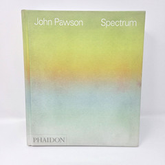 John Pawson Spectrum Phaidon Hardcover Architecture Photography 2017