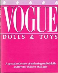 Vogue Dolls and Toys – GOOD