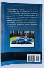 Real Estate Investing Book Bundle Build Rental Property Empire Wealth House