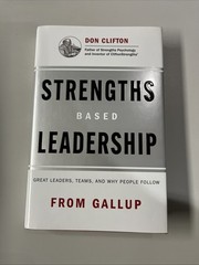 Strengths Based Leadership By Tom Rath Barry Conchie SEALED UNUSED ACCESS CODE