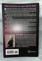 Woman Down : A Novel by Colleen Hoover (2026, Trade Paperback)