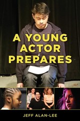 A Young Actor Prepares – Alan-Lee, Jeff