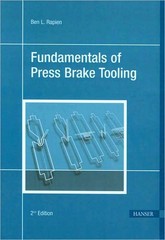 Fundamentals Of Press Brake Tooling 2E