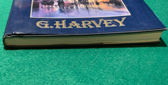The Golden Era A Celebration of Light by G. Harvey HC DJ 1990 Art